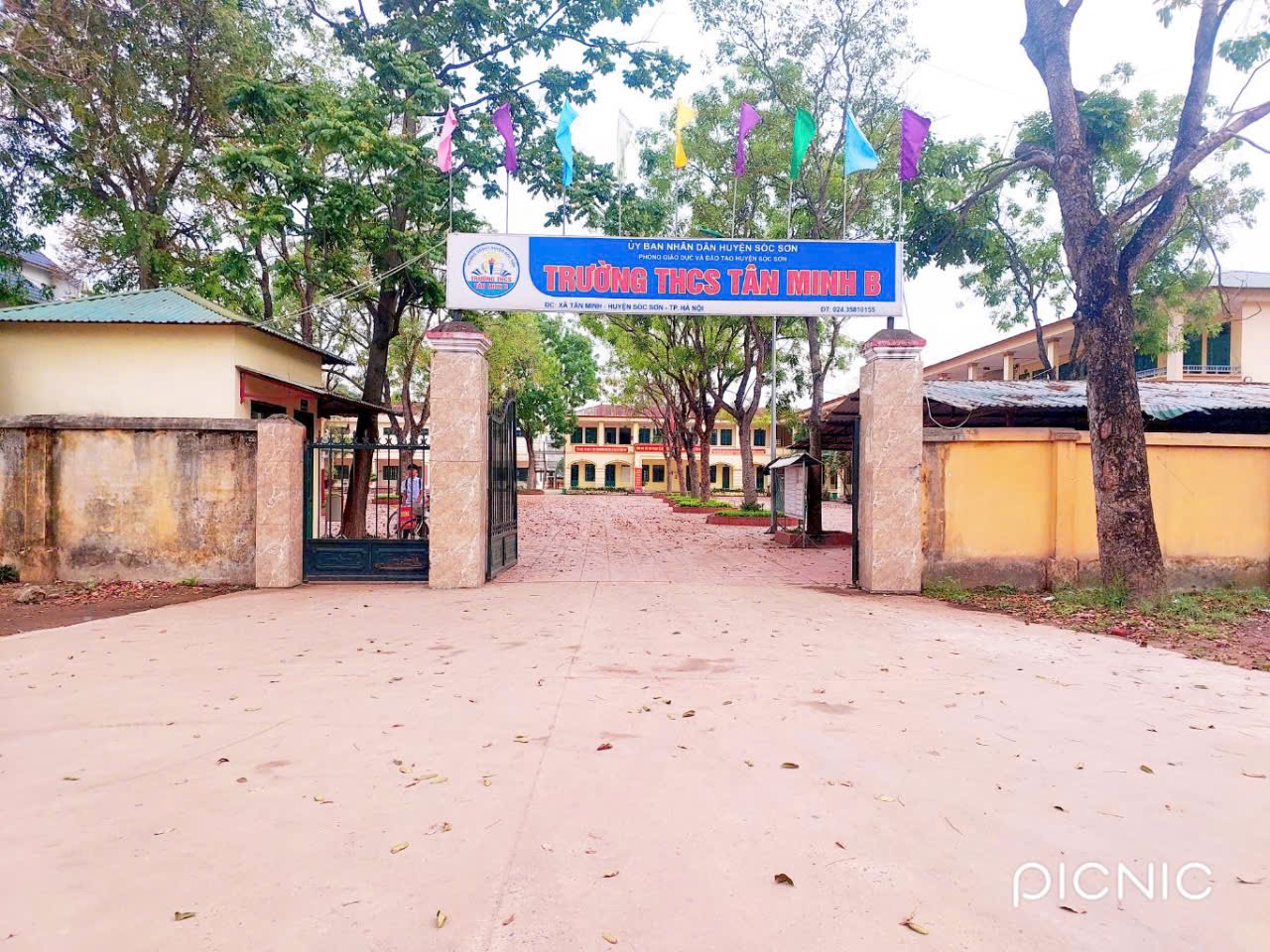Bán Đất Sơn Đoài -Tân Minh - Sóc Sơn .Giá Mềm Như Bún