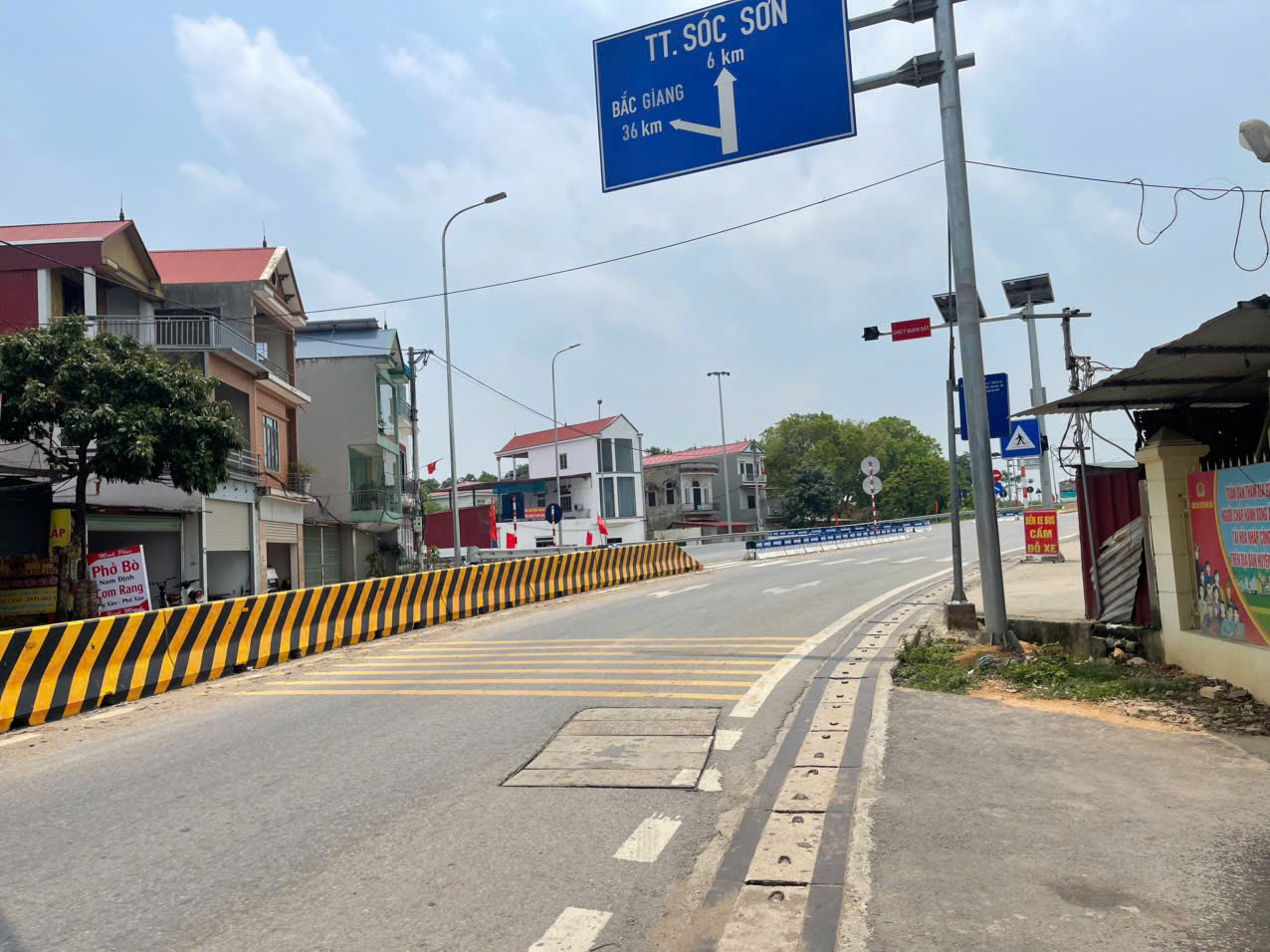 CHỈ NHỈNH 10 TRIỆU/M² – CÓ NGAY LÔ ĐẤT XÂY NHÀ CỰC ĐẸP! 113m² tại Xuân Đồng – Tân Minh