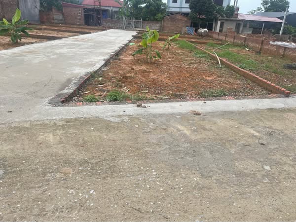 CHỈ NHỈNH 2 TỶ – SỞ HỮU NGAY LÔ GÓC SIÊU ĐẸP 93M² FULL THỔ CƯ Vị trí: Xuân Đồng – Tân Minh