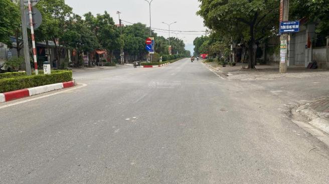 Chỉ nhỉnh 2 tỷ có ngay 82m² đất tại Vệ Linh – Phù Linh – Đường rộng, ô tô 29 chỗ đỗ tận cửa