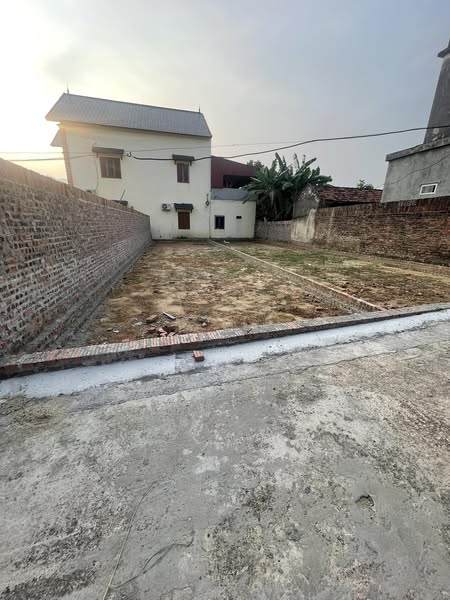 Chỉ nhỉnh 2 tỷ có ngay 82m² đất tại Vệ Linh – Phù Linh – Đường rộng, ô tô 29 chỗ đỗ tận cửa