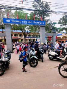 Bán Đất Sơn Đoài -Tân Minh - Sóc Sơn .Giá Mềm Như Bún