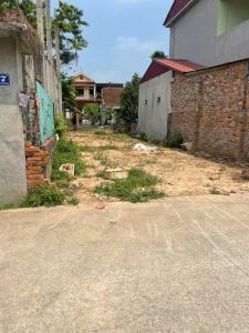 Bán Đất Bắc Thượng Quang Tiến - 100m 2 Thuận Tiện Đâu tư , Xây Trọ tạo dòng tiền