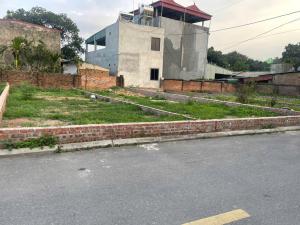 SIÊU PHẨM HOA HẬU – ĐÔNG SƠN, QUANG TIẾN -115m² Full thổ cư – Vị trí VÀNG