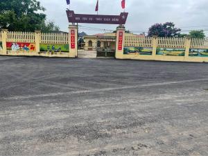 CHỈ NHỈNH 2 TỶ – SỞ HỮU NGAY LÔ GÓC SIÊU ĐẸP 93M² FULL THỔ CƯ Vị trí: Xuân Đồng – Tân Minh
