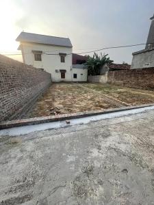 Chỉ nhỉnh 2 tỷ có ngay 82m² đất tại Vệ Linh – Phù Linh – Đường rộng, ô tô 29 chỗ đỗ tận cửa