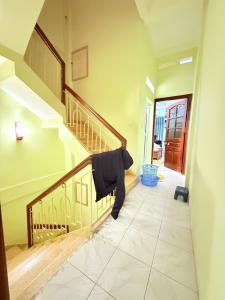 Nhà đẹp Tôn Thất Tùng , ngõ thông tứ tung, trung tâm tiện ích chỉ với giá 8,x tỷ