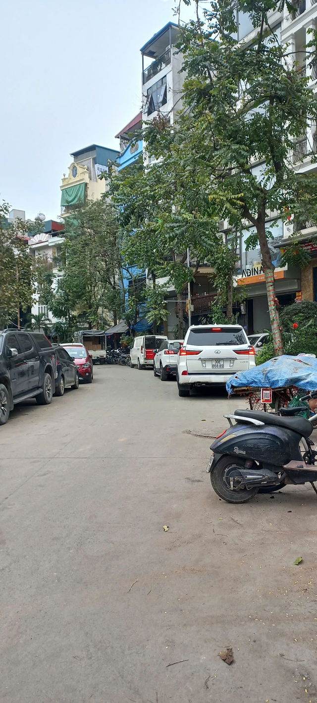 bán nhà ngọc thụy