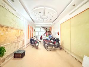 bán nhà ngọc thụy