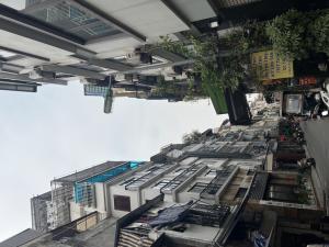 Ô TÔ ĐỖ CỬA- NGÕ NHƯ PHỐ- TRUNG TÂM QUẬN HAI BÀ