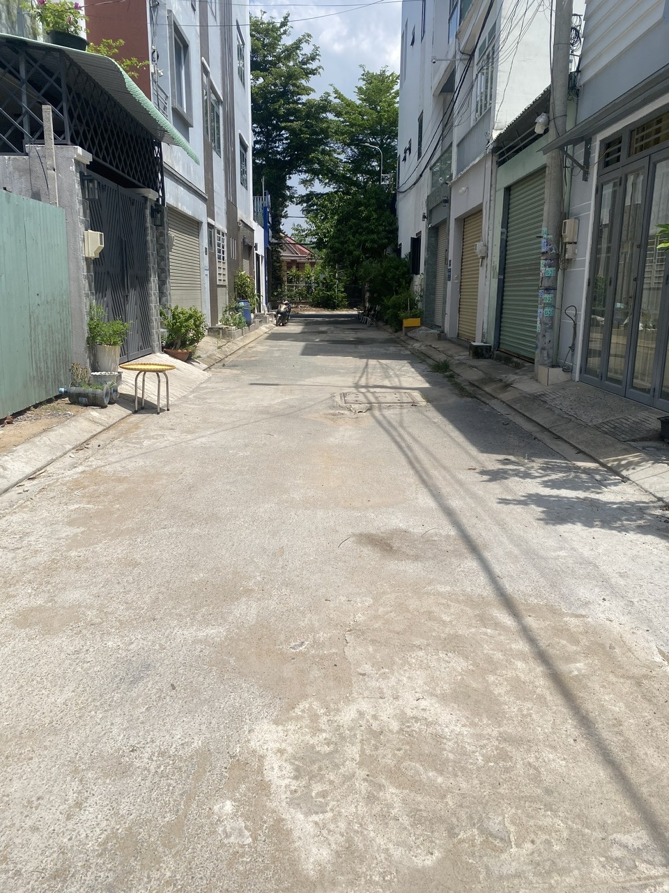 Nhà 4 tầng mới, hẻm xe tải Võ Văn Hát, Long Trường, gần Khu Công Nghệ Cao – chỉ 5.1 tỷ