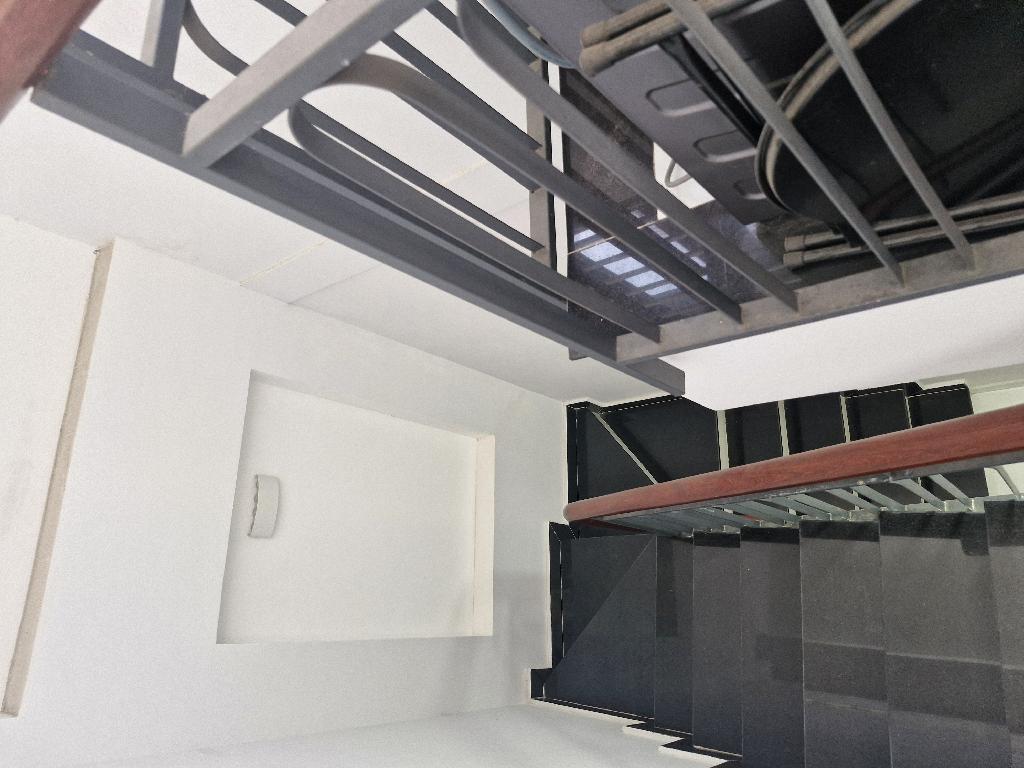 Nhà 4 tầng mới, hẻm xe tải Võ Văn Hát, Long Trường, gần Khu Công Nghệ Cao – chỉ 5.1 tỷ
