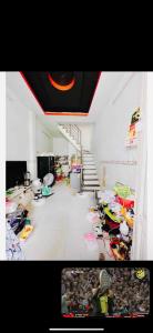 ((Hot) cách MT Tôn Đản p15 Q4 70m 8 tỷ (đang cho thuê)