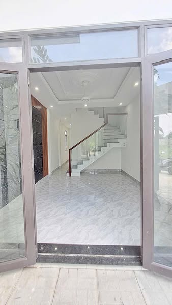 Bán nhà sát HXH thông 1T1L 60m2, 2PN đối diện Vạn Phúc City, Hiệp Bình Phước, TP Thủ Đức