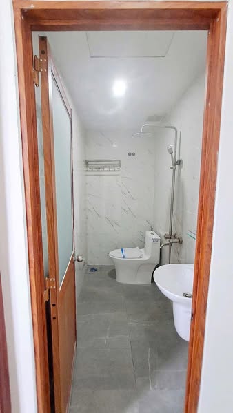 Bán nhà sát HXH thông 1T1L 60m2, 2PN đối diện Vạn Phúc City, Hiệp Bình Phước, TP Thủ Đức