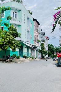 Bán nhà HXH thông tứ phía 2 tầng 75m2, 3PN hẻm thông đường Hiệp Bình