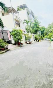 Bán nhà sát HXH thông 1T1L 60m2, 2PN đối diện Vạn Phúc City, Hiệp Bình Phước, TP Thủ Đức