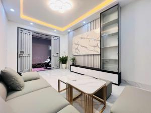 Phân lô Trần Thái Tông - Cầu Giấy, ngõ nông rộng, 35m2 x 5 tầng, giá 7 tỷ 68