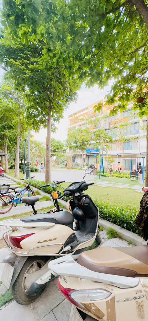 BÁN GẤP SH 100M2 BÌNH MINH GARDEN - ĐỨC GIANG - NHÀ 6 TẦNG - BÀN GIAO FULL NỘI THẤT - THANG MÁY