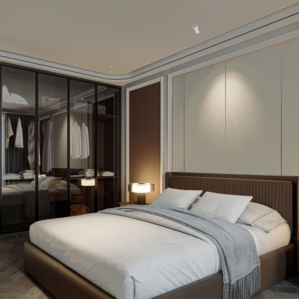 NHÀ ĐẸP PHÚC LỢI 65M2 - 6 TẦNG - THANG MÁY - LÔ GÓC - Ô TÔ VÀO NHÀ - FULL NỘI THẤT - GIÁ SIÊU TỐT
