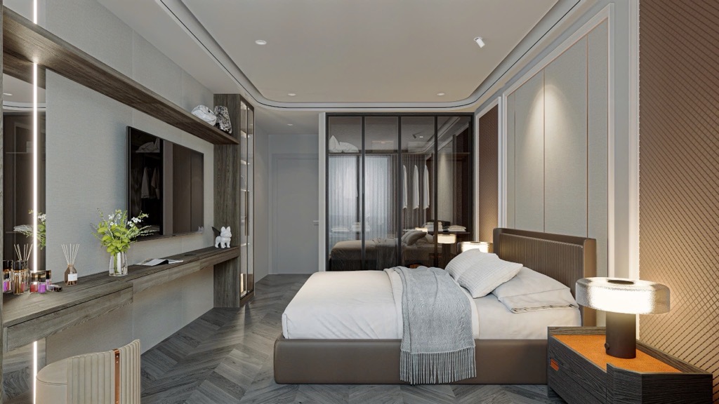 NHÀ ĐẸP PHÚC LỢI 65M2 - 6 TẦNG - THANG MÁY - LÔ GÓC - Ô TÔ VÀO NHÀ - FULL NỘI THẤT - GIÁ SIÊU TỐT