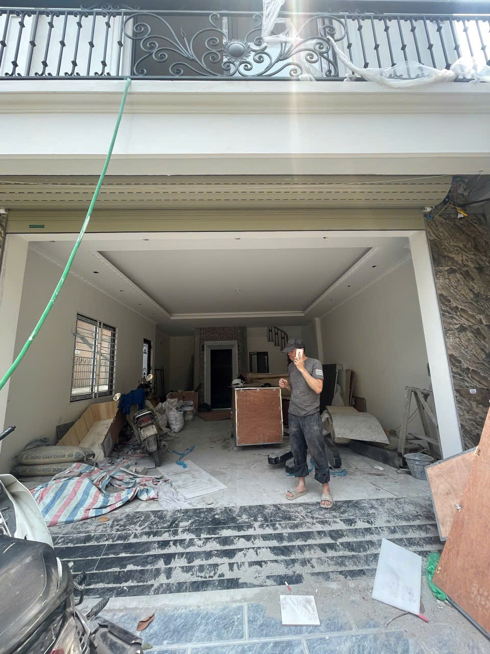 NHÀ ĐẸP PHÚC LỢI 65M2 - 6 TẦNG - THANG MÁY - LÔ GÓC - Ô TÔ VÀO NHÀ - FULL NỘI THẤT - GIÁ SIÊU TỐT