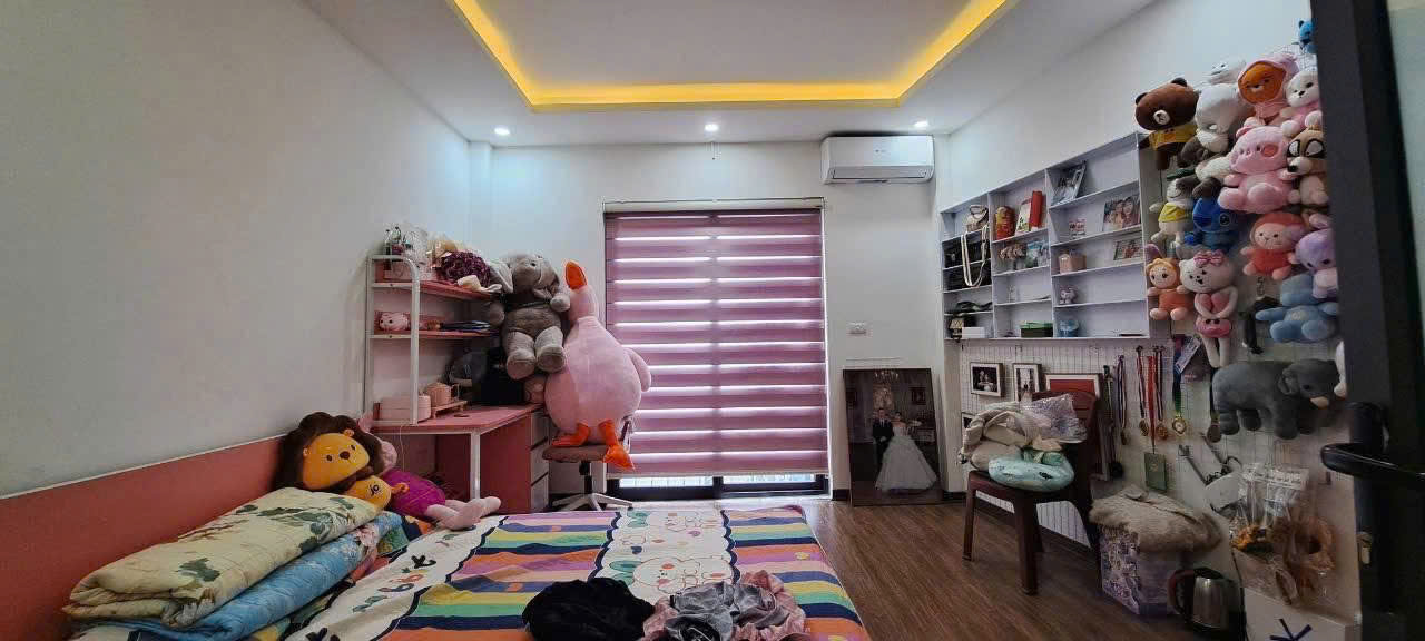 CHỦ KẸT TIỀN GIẢM CHÀO 500TR - BÁN GẤP LÔ ĐẤT 65M2 FULL THỔ - PHÚC LỢI - LONG BIÊN - GIÁ CHỈ HƠN
