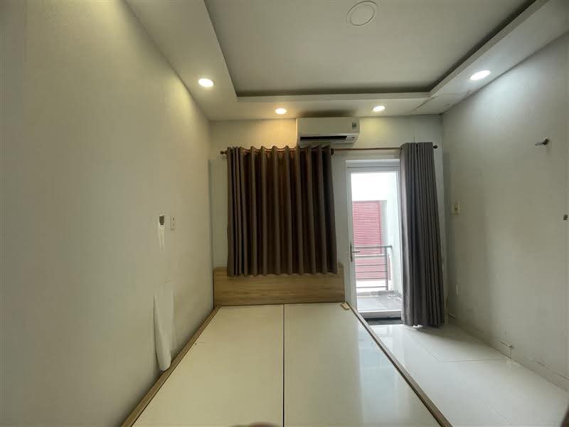 BÁN NHÀ TRUNG TÂM Q- 5 LÊ HỒNG PHONG- MỚI ĐỆP - SANG TRỌNG-CHỈ NHỈNH 8TỶ HƠN