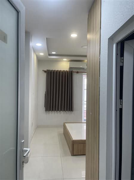 TRUNG TÂM Q5 - LÊ HỒNG PHONG - NHÀ ĐẸP 4 TẦNG - 3.5x9.4-GIÁ CHỈ HƠN 8TỶ  TL