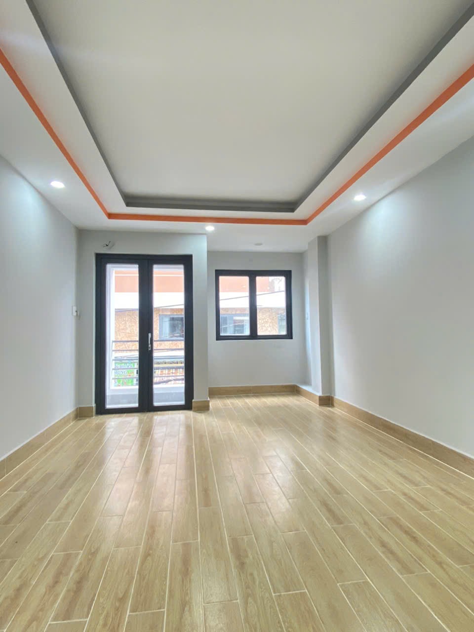 BÁN NHÀ TRUNG TÂM Q 11 - TÂN HOÁ  - HẺM 4 M THÔNG - 3 TẦNG. - 3.8X 16. - GIÁ CHỈ 8.2 TỶ