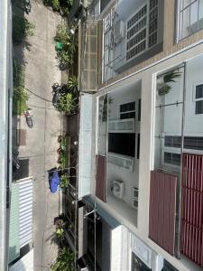 BÁN NHÀ TRUNG TÂM Q- 5 LÊ HỒNG PHONG- MỚI ĐỆP - SANG TRỌNG-CHỈ NHỈNH 8TỶ HƠN