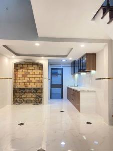 NHÀ ĐẸP TÂN TRANG MỚI Q11 - TÂN HOÁ - 3 TẦNG - 3.8X 16 - HẺM 4 M THÔNG - GIÁ 8.2 TỶ