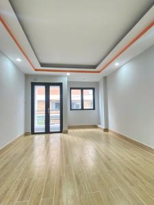 BÁN NHÀ NGAY TRUNG TÂM Q 11 - TÂN HOÁ - HẺM XE TẢI - 3 TẦNG - 3.8 X 16 - GIÁ NHỈNH 8 Tỷ