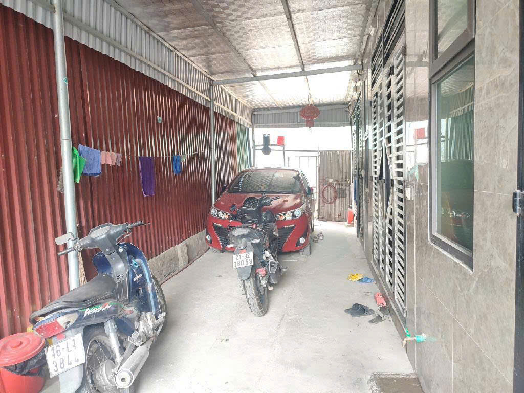 PHÚ LƯƠNG,37M2,4 TẦNG.GẦN OTO TRÁNH,NHỈNH 5 TỶ