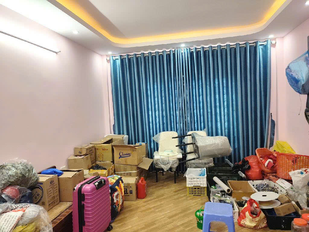 NHÀ ĐẸP PHÚ LÃM__30M2__5 TẦNG__BA GÁC PHI VÈO VÈO__3,9 TỶ ___Ở NGAY