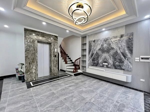 BÁN NHÀ CHÍNH CHỦ - CỰ KHỐI - LONG BIÊN - NGAY CẤP 2 CỰ KHỐI