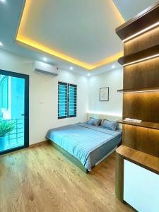 Thượng Thanh - LONG BIÊN - NHÀ XÂY MỚI CẦN TÌM CHỦ - NGÕ NÔNG -