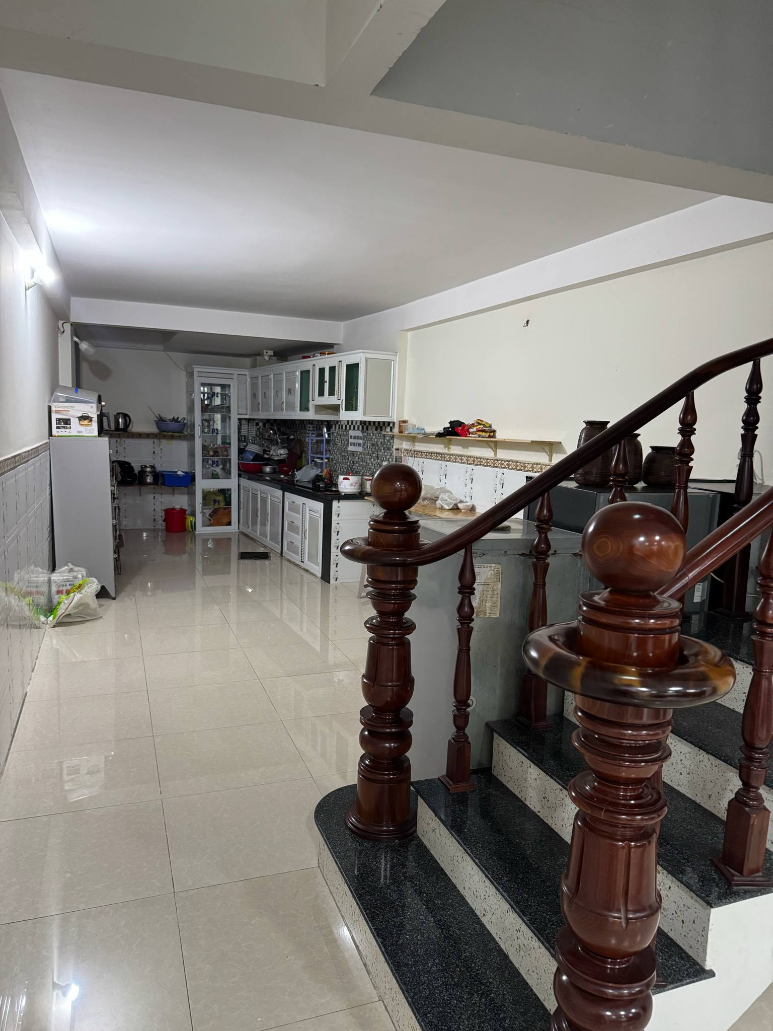 6.5 TỶ – NHÀ CHÍNH CHỦ ĐẸP LUNG LINH
