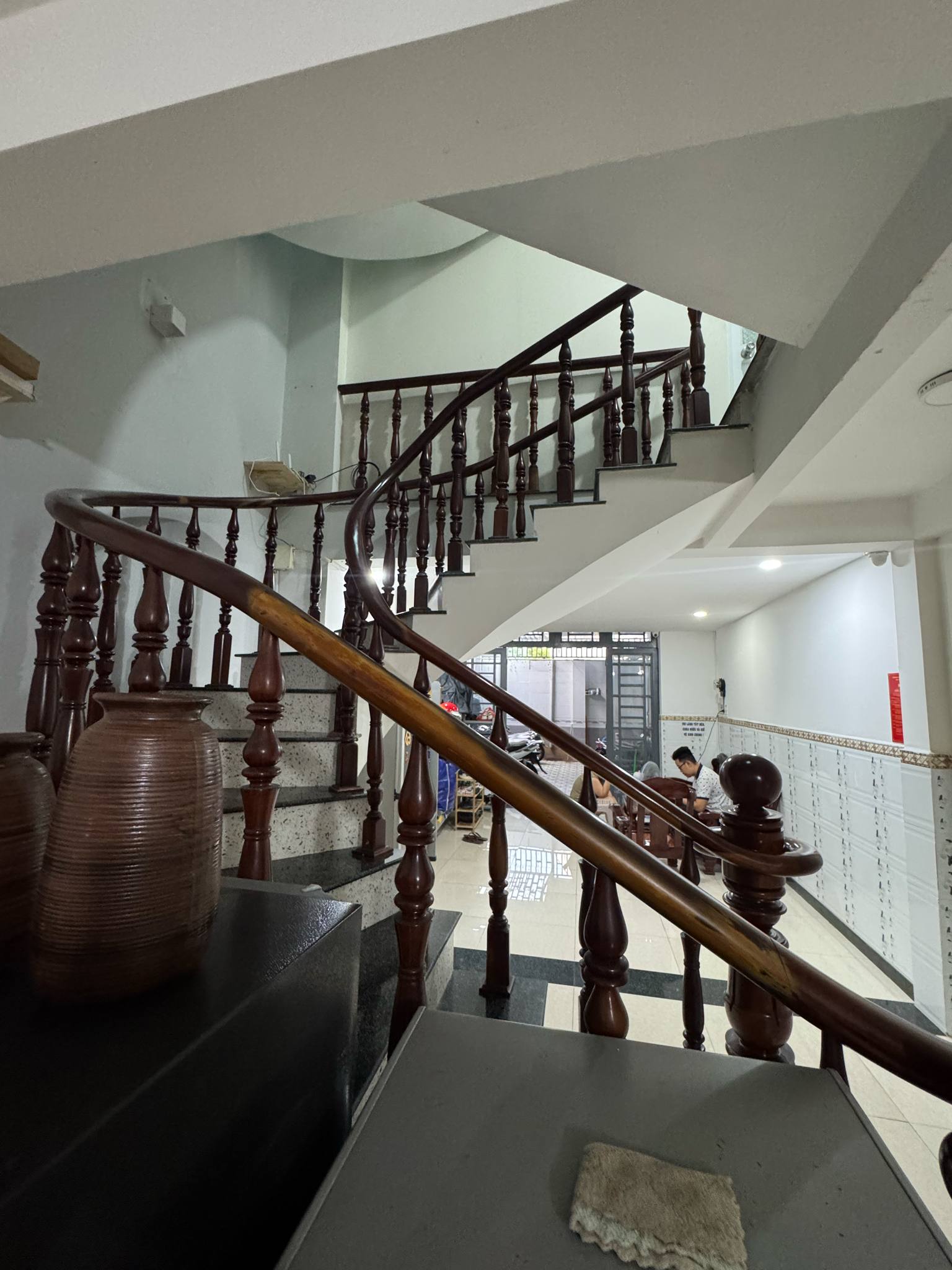 6.5 TỶ – NHÀ CHÍNH CHỦ ĐẸP LUNG LINH