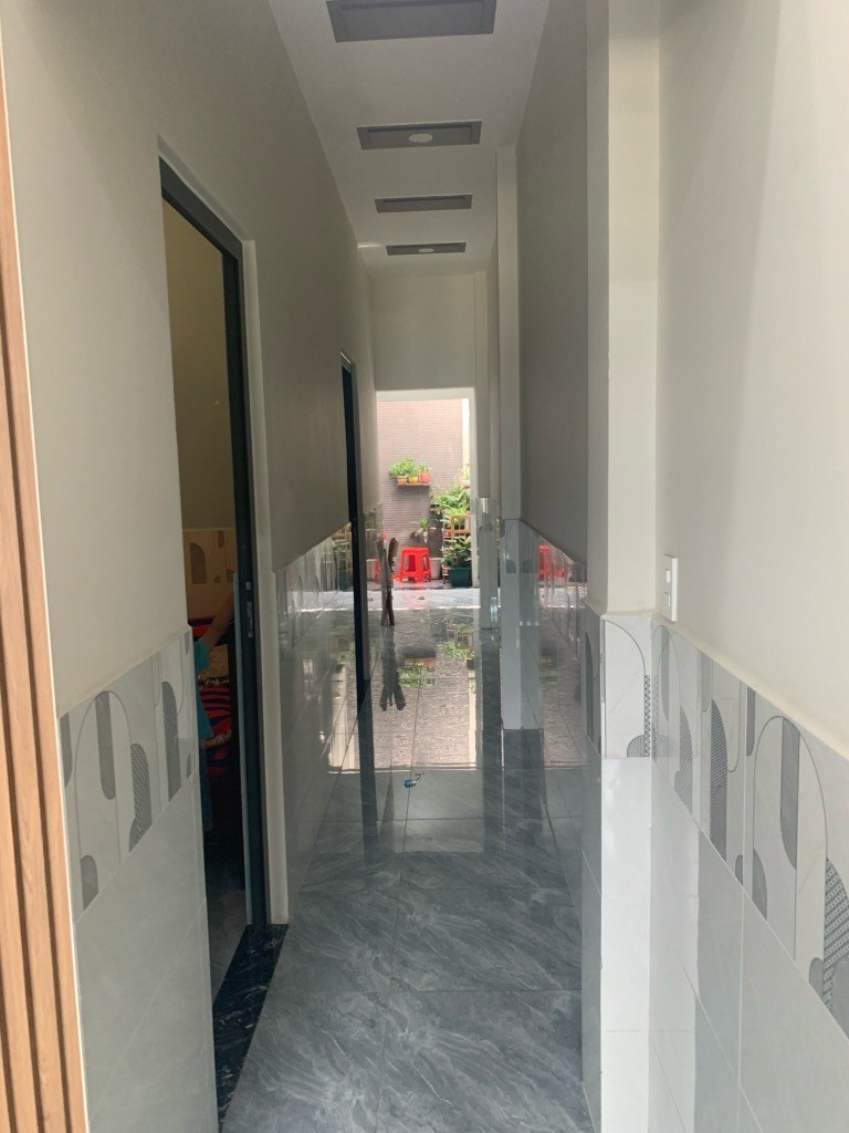 Sở Hữu Ngay Nhà 1 Lầu Gần Chợ Đầu Mối – Không Mua Là Mất Cơ Hội Vàng – Chỉ 4.5 TỶ