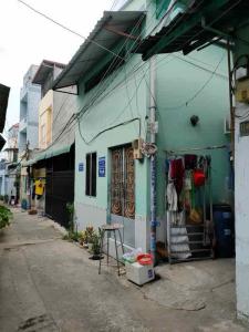 Bán nhà 74m2 3.6 tỷ Bình Chiểu Thủ Đức