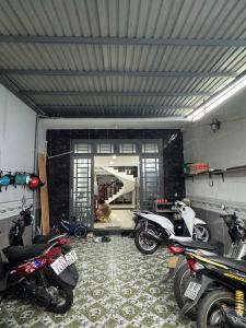 6.5 TỶ – NHÀ CHÍNH CHỦ ĐẸP LUNG LINH