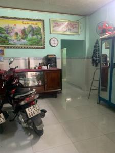 Bán Nhà 3 Phòng Ngủ Cực Đẹp Gần Chợ Đầu Mối – Đường Lê Thị Hoa – Chỉ 4 TỶ Thương Lượng