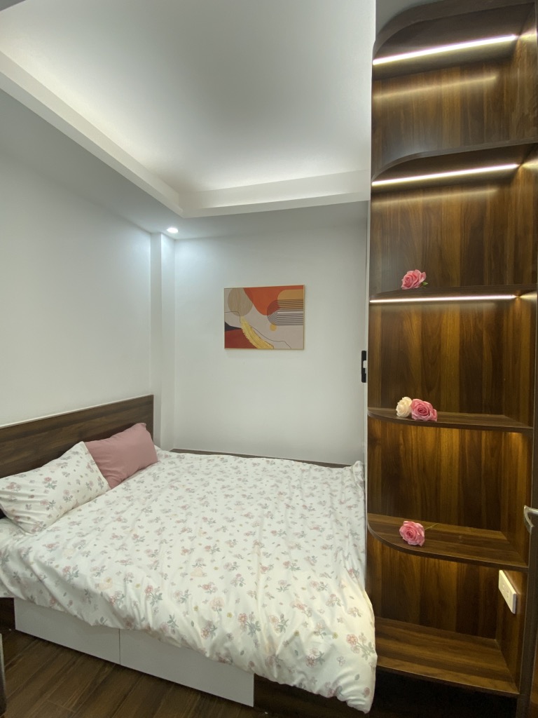 Bán căn hộ chung cư Đường Võ Chí Công giá 2.02Ty DT 52m2