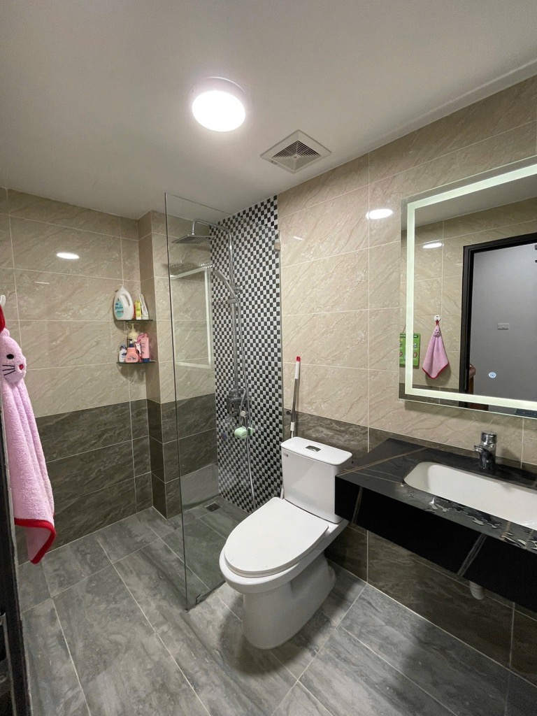 BÁN NHÀ PHỐ TRUNG KÍNH - CẦU GIẤY DT 46M GIÁ 8.6TỶ