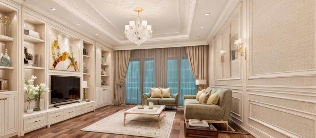 BÁN NHÀ TRUNG TÂM CẦU GIẤY XÂY MỚI 6T THANG MÁY  8.3T DT 40M2