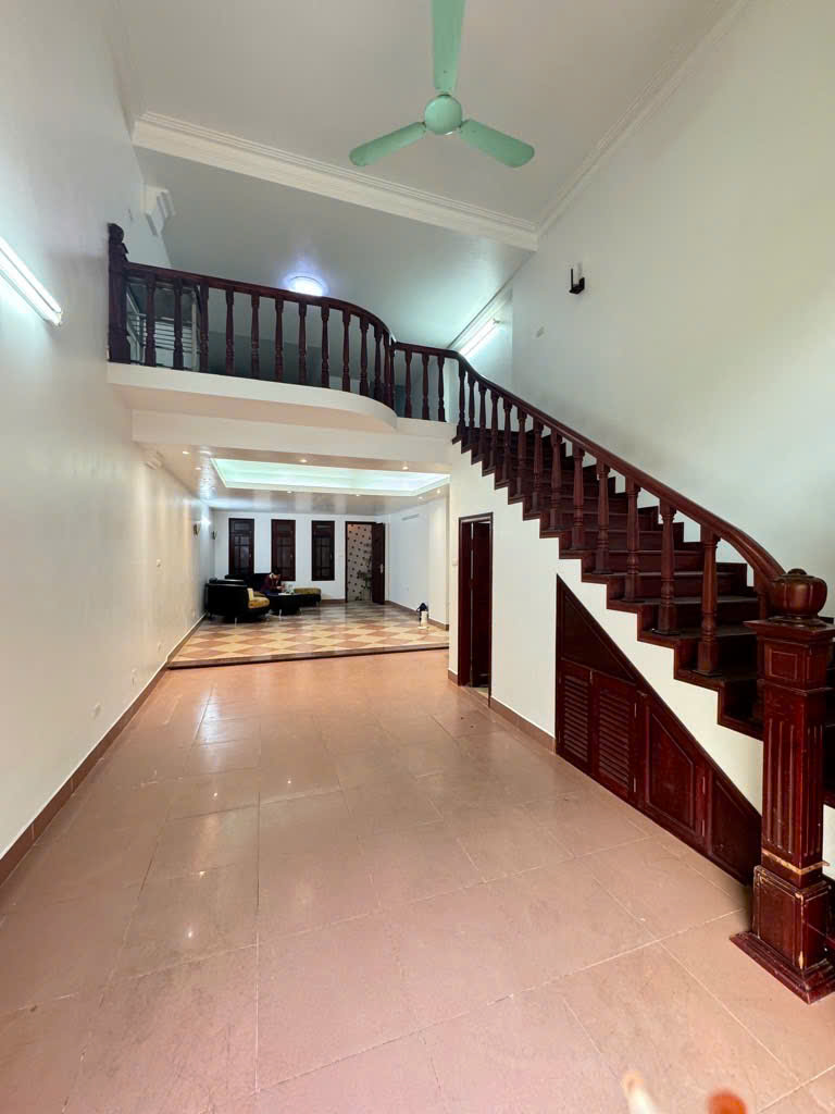 KHÁM PHÁ NGÔI NHÀ ĐA THẾ HỆ LÝ TƯỞNG TẠI NGHĨA ĐÔ, CẦU GIẤY – CHỐN AN CƯ VÀNG GIỮA LÒNG THỦ ĐÔ!