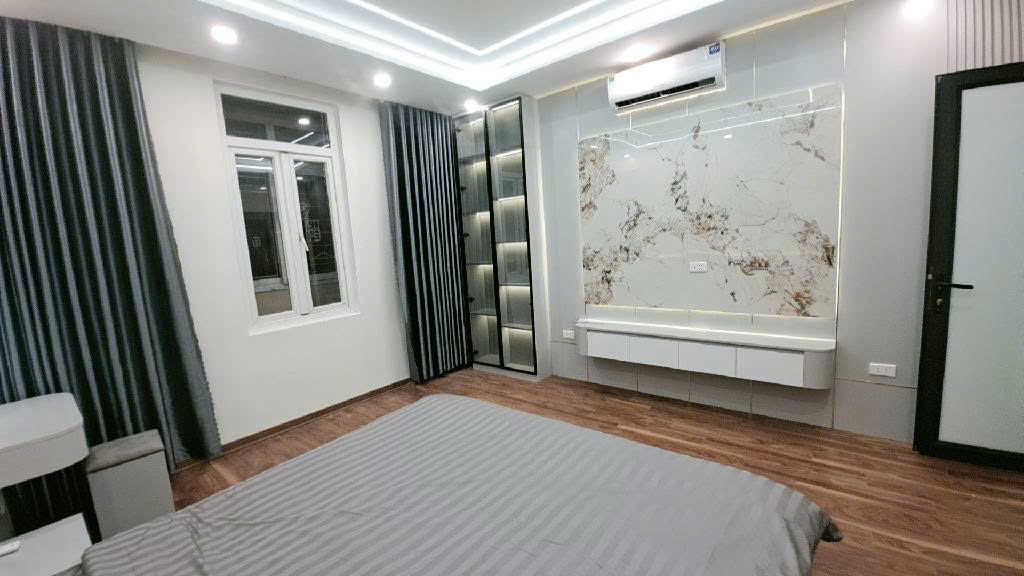 CĂN NHÀ CUỐI CÙNG GIÁ TỐT NHẤT VÕ CHÍ CÔNG - HỒ TÂY, GIẢM NGAY 800 TRIỆU!