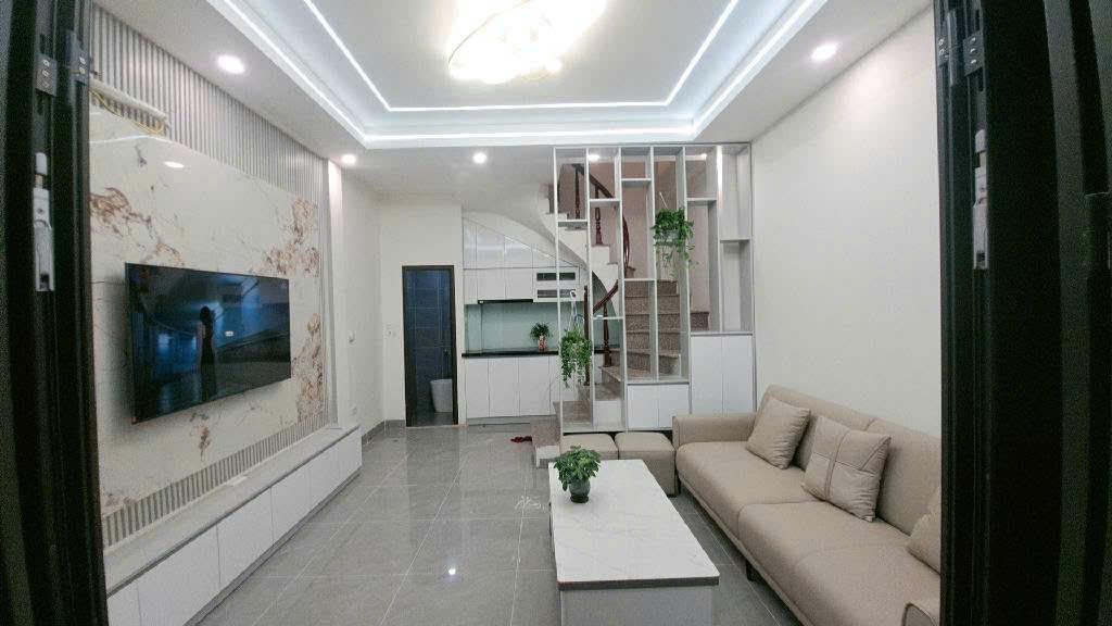 CĂN NHÀ CUỐI CÙNG GIÁ TỐT NHẤT VÕ CHÍ CÔNG - HỒ TÂY, GIẢM NGAY 800 TRIỆU!