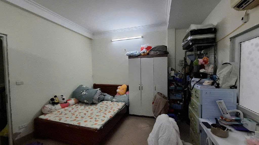 BÁN GẤP CĂN NHÀ PHÂN LÔ TRẦN CUNG - 50M RA Ô TÔ - DT 39M - GIÁ CHÀO 6.2 TỶ